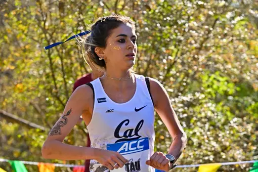 XC ACC Championships