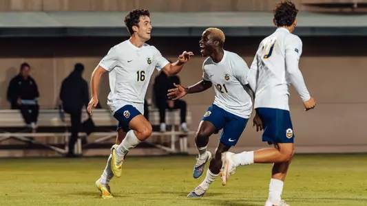 MSOC at Stanford Recap