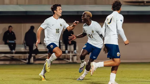 MSOC at Stanford Recap