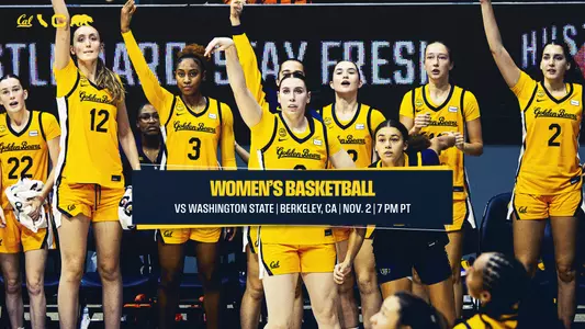 Cal WBB vs Washington State preview