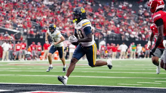 Ashten Emory vs. UNLV (10.3.2026)