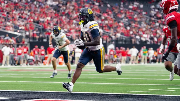 Ashten Emory vs. UNLV (10.3.2026)