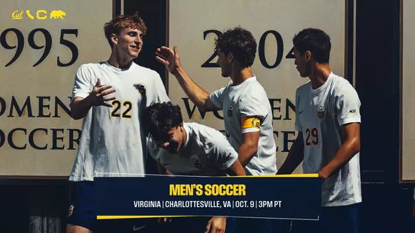 MSOC Preview at Virginia