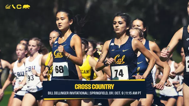 XC Preview Bill Dellinger Invite