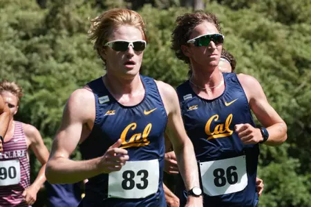 XC Bill Dellinger