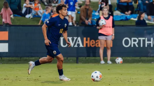 MSOC Recap at Virginia