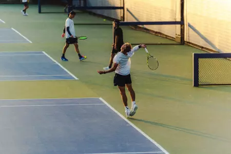 MTEN - Timofey Stepanov vs. Oklahoma