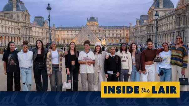 WBB In Paris