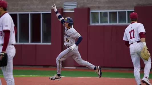 Jacob French Home Run