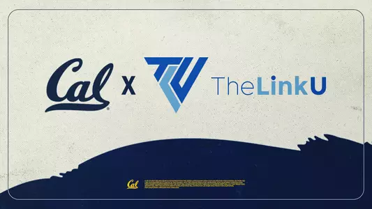 TheLinkU X Cal graphic