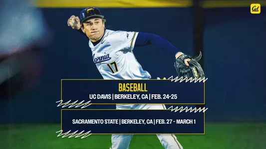 Baseball Preview Sac State and UC Davis