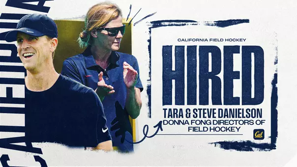 Tara and Steve Danielson - hired graphic