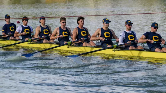 Cal MROW Redwood Shores 2025