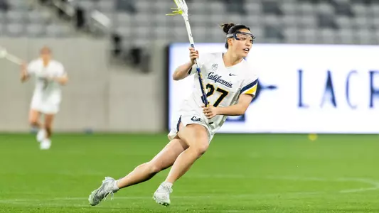 2026-02-06 Courtney Wong Cal Opens Season With 13-12 Win At San Diego State