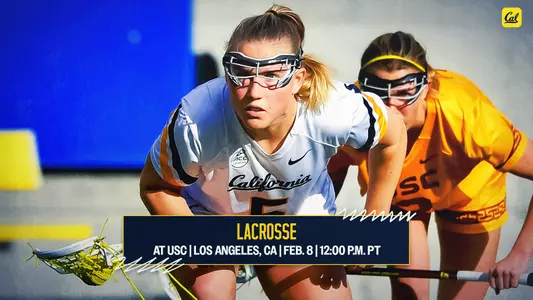 2026-02-07 Annette Ciupek Cal Back In Action At USC