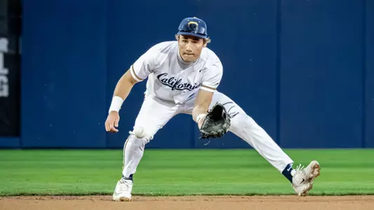 Jett Kenady Shortstop