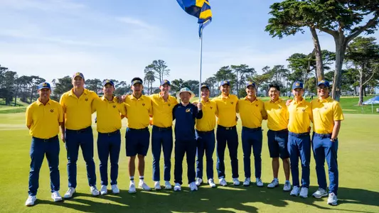 Desimone Team Photo