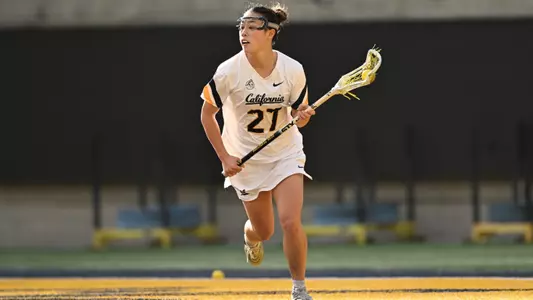 2026-03-13 Courtney Wong No. 1 North Carolina Wins In Berkeley