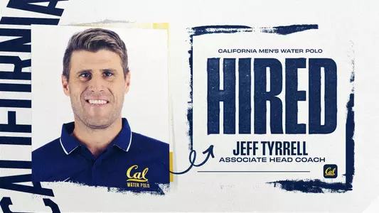 Jeff Tyrrell