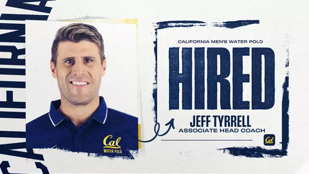 Jeff Tyrrell