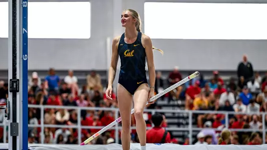 Ali Sahaida at 2026 NCAA Indoor Championships - 2