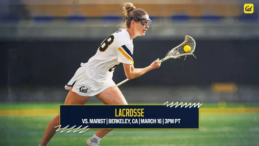 2026-03-15 Grace Kerr Cal Wraps-Up 4-Game Homestand Against Marist