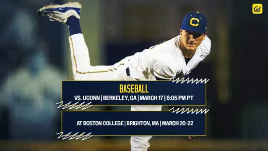 Baseball Preview UCONN + BC