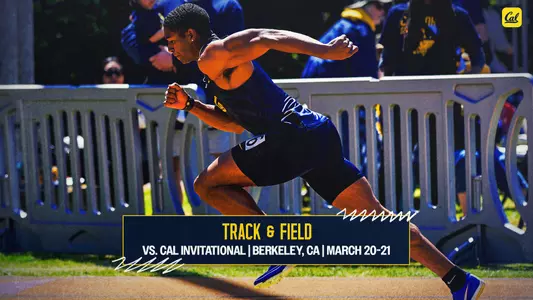 2026 - Cal Invitational T&F Preview