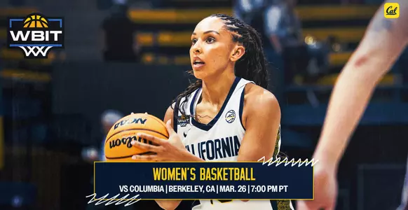 Cal WBB vs Columbia preview