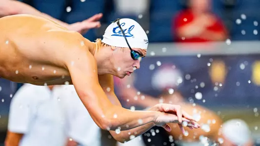 Ryan Erisman NCAAs