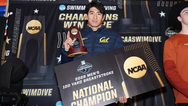 Yamato National Champion