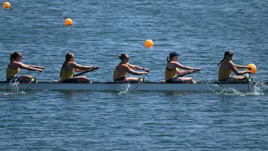 WROW Varsity Four at San Diego Crew Classic (3.28.2026)