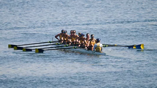WROW at San Diego Crew Classic (3.29.2026)