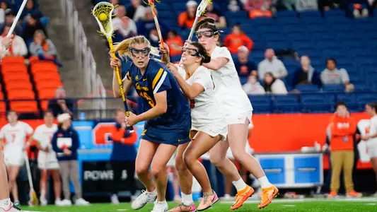 2026-03-03 Ashleigh Masterson Cal Topped By No. 15 Syracuse