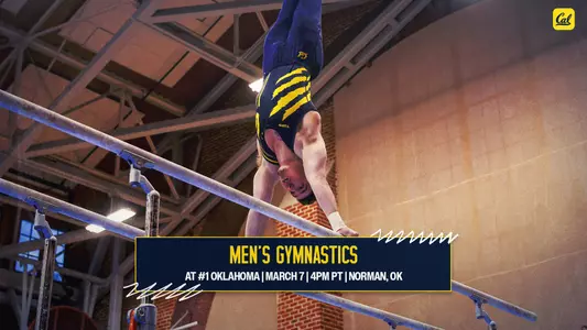 MGYM Preview - at Oklahoma 2026