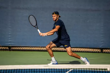 MTEN - Tiago Silva Action Shot Recap VT