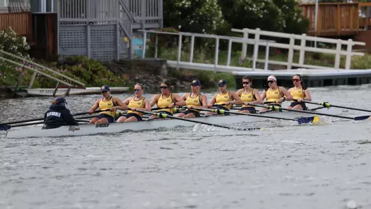 Cal WROW vs. Washington (4.11.2026)