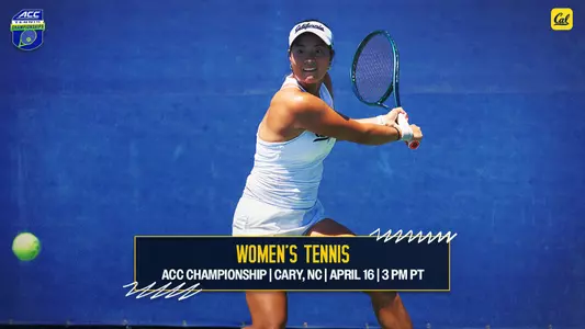 Preview graphic for ACC Championship preview