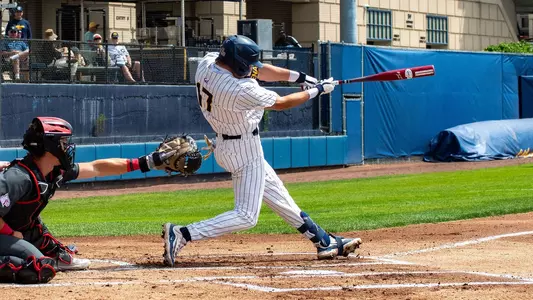 Jett Kenady Swing