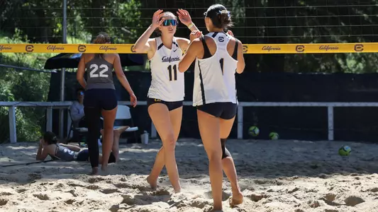 Marilu Pally and Grace Hong