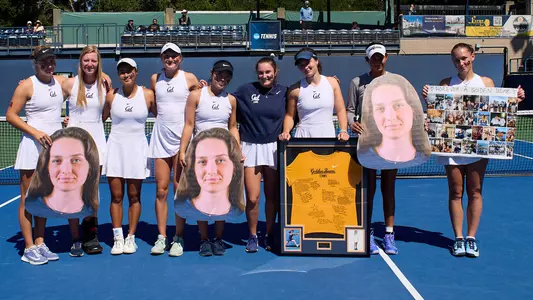 Senior Day photo