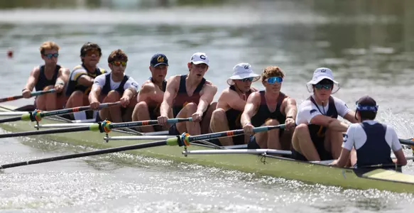 Cal MROW: California Classic