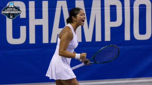 Naomi Xu