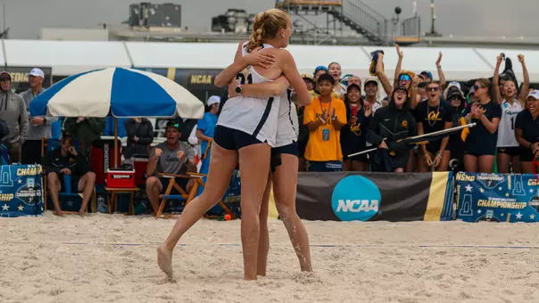 Gia Fisher & Ava Haughy