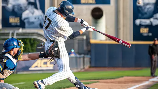 Jett Kenady Swing