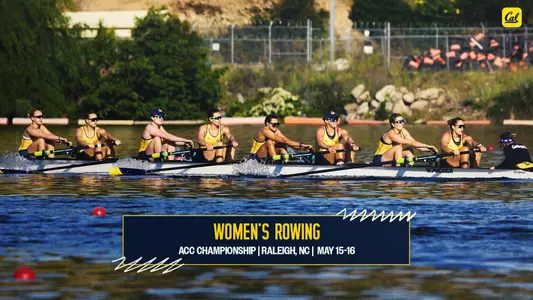 WROW at ACC Championships (5.15-16) Web Preview