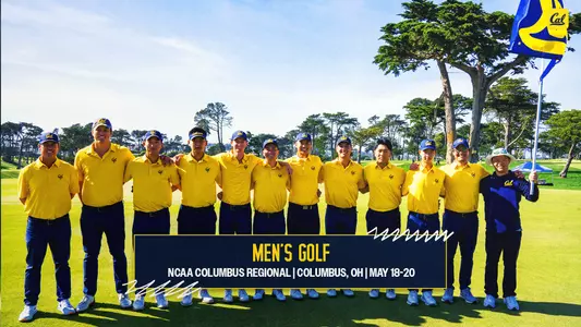 MGolf NCAA Regional Preview