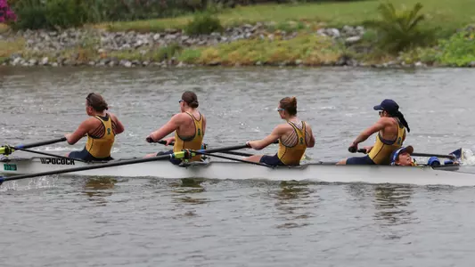 WROW at Redwood Shores 2026