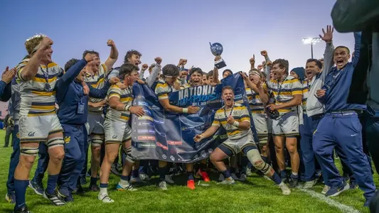 Rugby National Champs