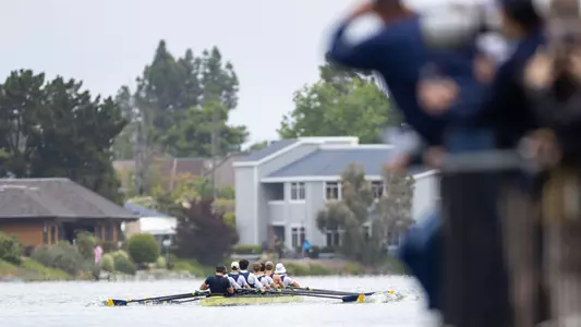 MROW V8+ at Redwood Shores (UW Dual)